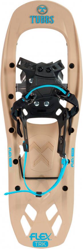 TUBBS Flex TRK 22 Sneeuwschoenen x 56 cm khaki