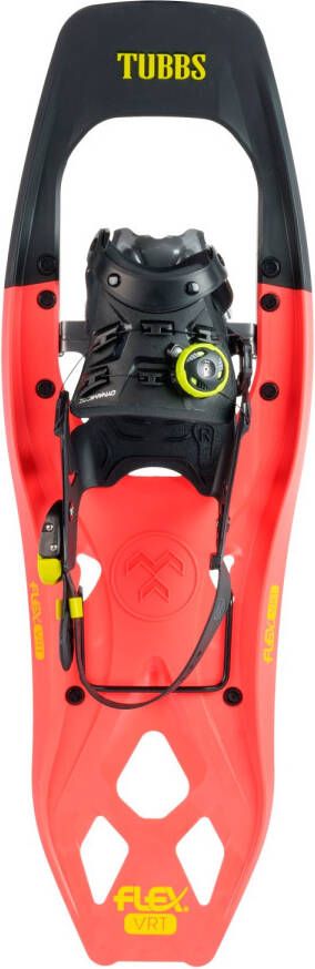 TUBBS Flex VRT 25w Sneeuwschoenen x 63 cm oranje