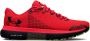 Under Armour Hovr Infinite 4 3024897-601 Mannen Rood Hardloopschoenen - Thumbnail 2