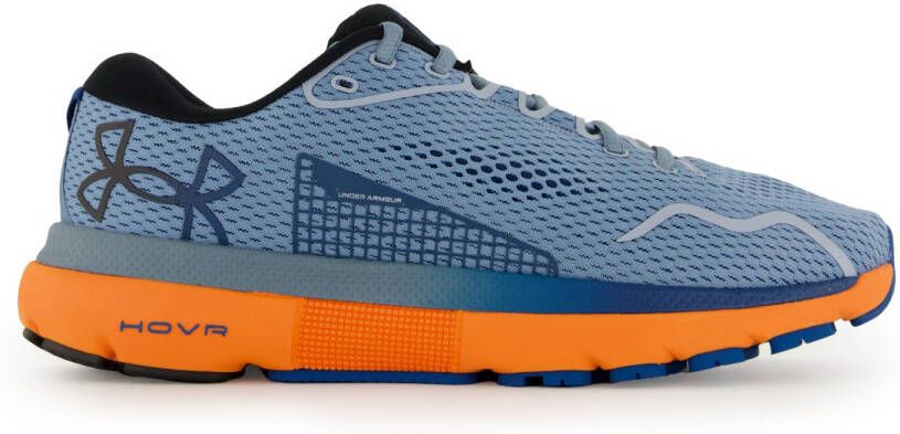 Under Armour Hovr Infinite 5 Hardloopschoenen meerkleurig