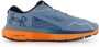 Under Armour Hovr Infinite 5 Hardloopschoenen Blauw 1 2 Man - Thumbnail 2