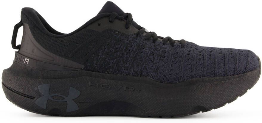 Under Armour Infinite Elite Hardloopschoenen zwart