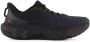 Under Armour Infinite Elite Hardloopschoenen Zwart 1 2 Man - Thumbnail 2
