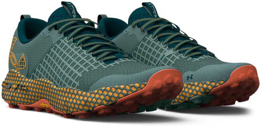 Under Armour U Hovr DS Ridge TR Trailrunningschoenen meerkleurig