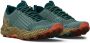 Under Armour Hovr DS Ridge TR 3025852-301 Mannen Groen Hardloopschoenen - Thumbnail 2