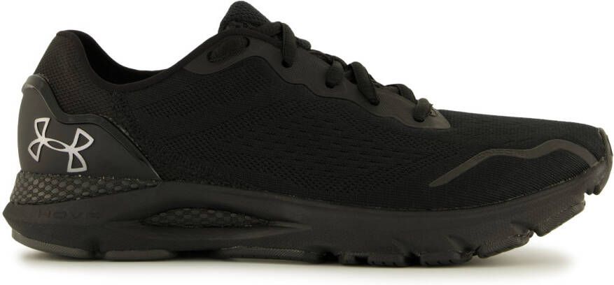 Under Armour Women's HOVR Sonic 6 Hardloopschoenen zwart - Foto 5