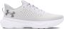 Under Armour Women's Infinite Multisportschoenen wit - Thumbnail 1