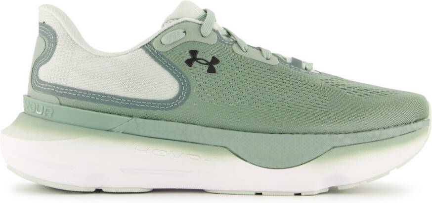 Under Armour Women's Infinite Pro 2 Hardloopschoenen meerkleurig