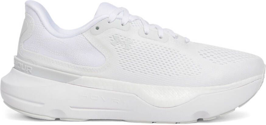 Under Armour Women's Infinite Pro 2 Hardloopschoenen wit