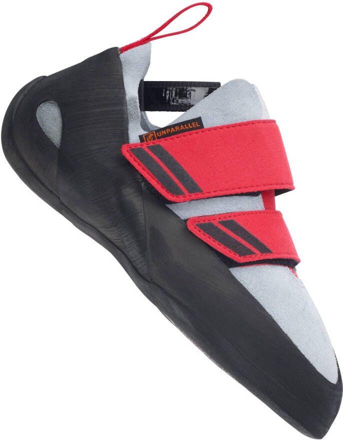 UnParallel Engage VCS LV Klimschoenen grijs rood