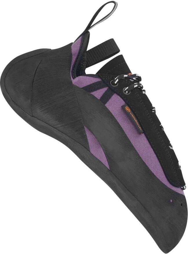 UnParallel NewTro Lace Klimschoenen grijs