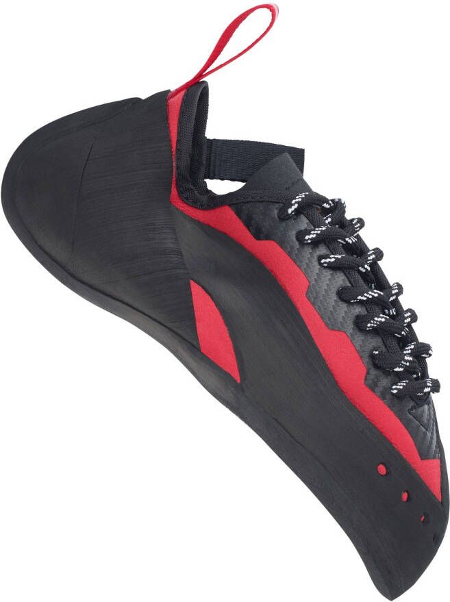UnParallel Sirius Lace LV Klimschoenen grijs