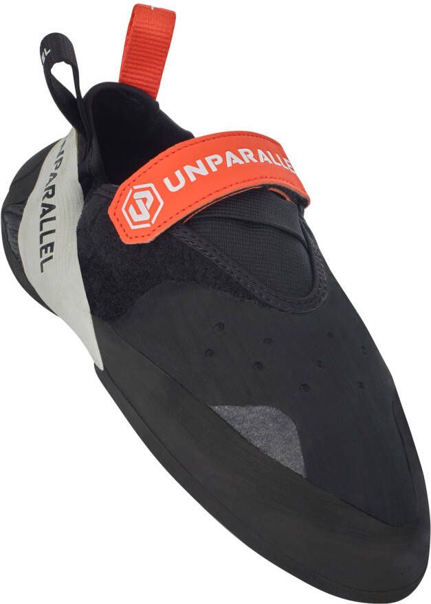 UnParallel Souped Up Klimschoenen zwart