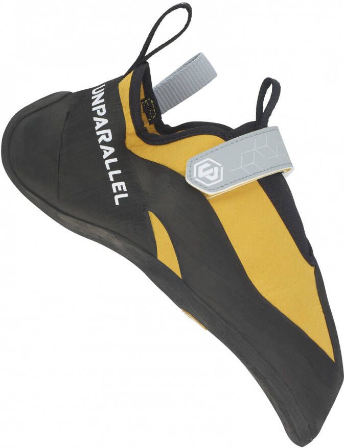 UnParallel TN Pro Klimschoenen grijs