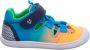 Vado Kid's Beach Elastic Barefootschoenen blauw - Thumbnail 2