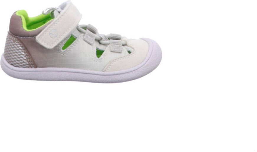 Vado Kid's Beach Elastic Barefootschoenen grijs
