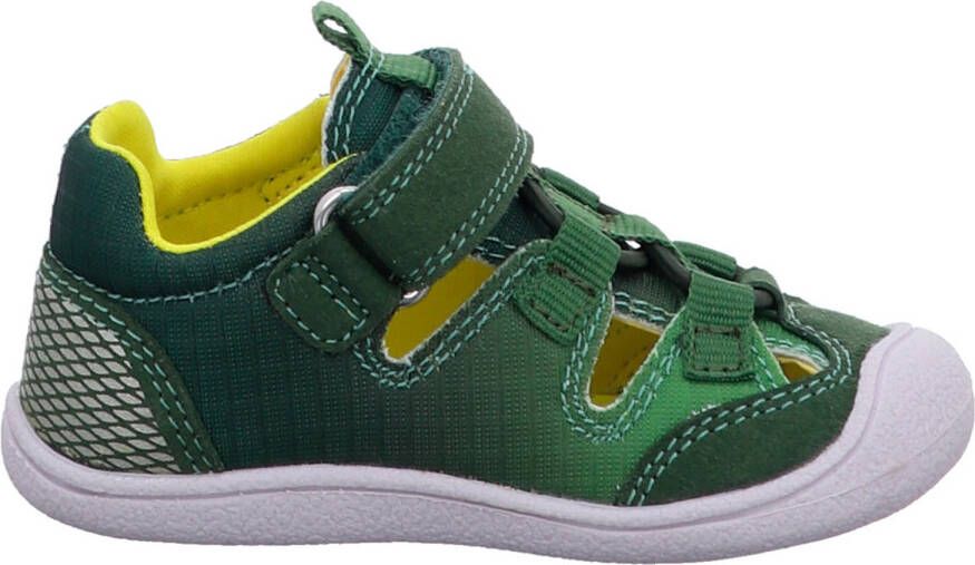 Vado Kid's Beach Elastic Barefootschoenen groen