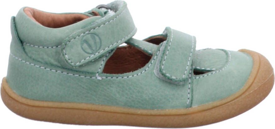 Vado Kid's Bunny VC Sandalen turkoois