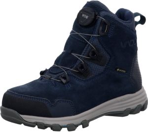 Vado Kid's Camper Mid Boa GTX Winterschoenen blauw