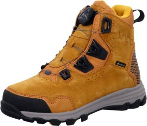 Vado Kid's Camper Mid Boa GTX Winterschoenen bruin