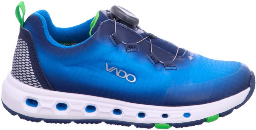 Vado Kid's Chase Lo Boa GTX Vrijetijdsschoenen sea