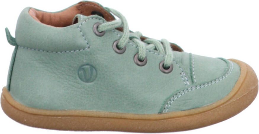 Vado Kid's Chuck Lace Vrijetijdsschoenen ta