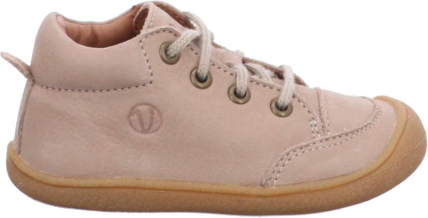 Vado Kid's Chuck Lace Vrijetijdsschoenen wallnut
