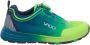 Vado Kid's Fade Low Boa GTX Vrijetijdsschoenen blauw groen - Thumbnail 2