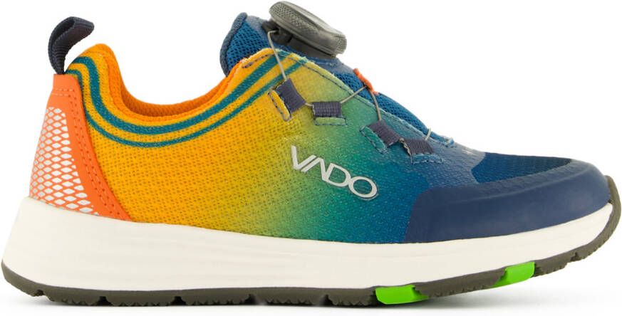 Vado Kid's Fade Low Boa GTX Vrijetijdsschoenen meerkleurig - Foto 2