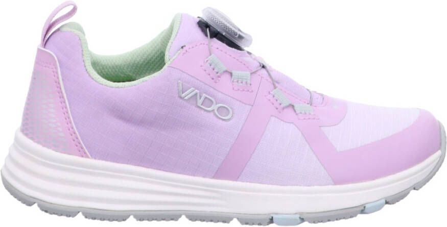 Vado Kid's Fresh Low Boa GTX Vrijetijdsschoenen lavendel