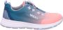 Vado Kid's Fresh Low Boa GTX Vrijetijdsschoenen salmon - Thumbnail 2