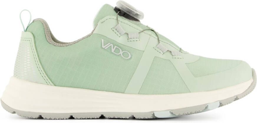 Vado Kid's Fresh Low Boa GTX Vrijetijdsschoenen turkoois grijs - Foto 2