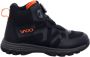 Vado Kid's Hiker Mid Boa GTX Winterschoenen zwart - Thumbnail 2