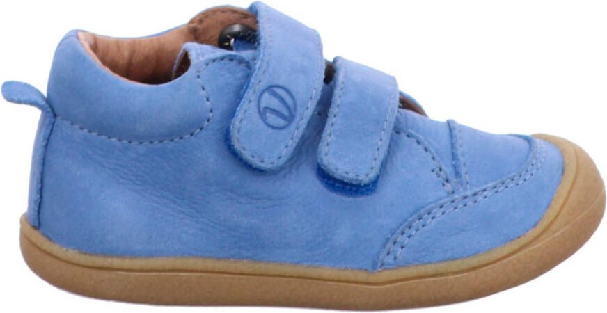 Vado Kid's Jerry VC Vrijetijdsschoenen blauw
