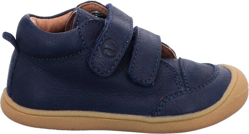 Vado Kid's Jerry VC Vrijetijdsschoenen blauw