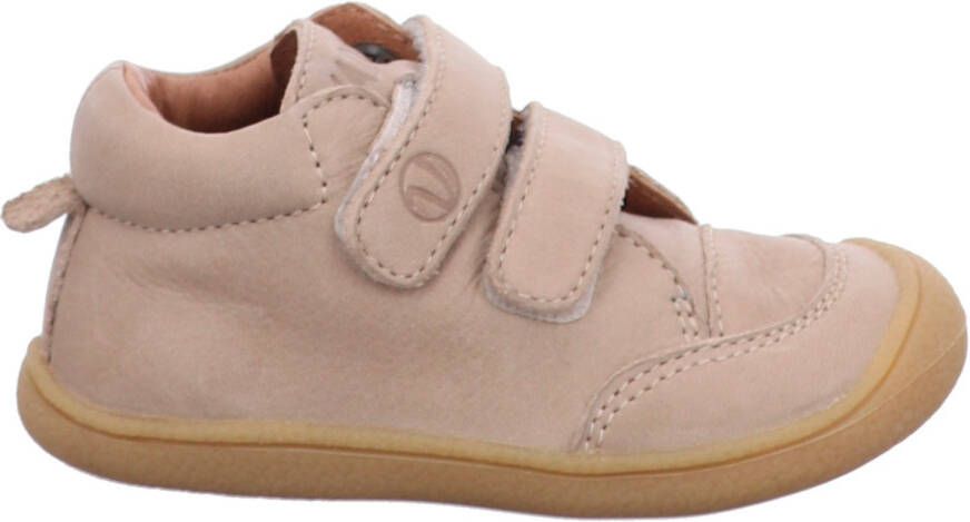 Vado Kid's Jerry VC Vrijetijdsschoenen bruin