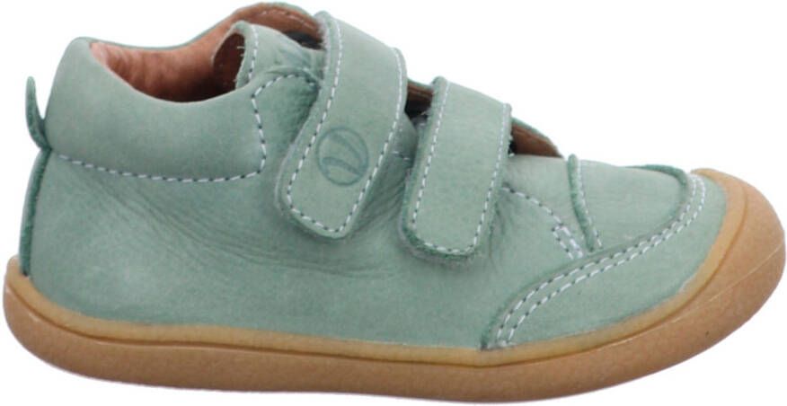 Vado Kid's Jerry VC Vrijetijdsschoenen turkoois