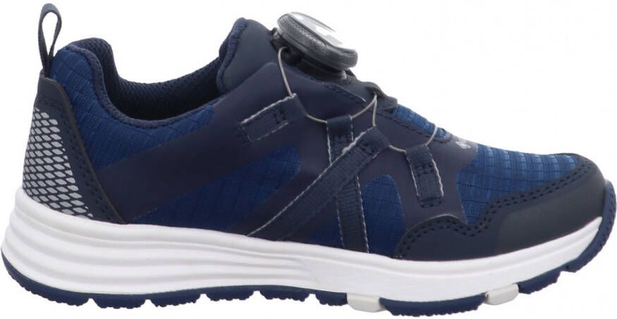 Vado Kid's Mike Low Boa GTX Vrijetijdsschoenen blauw