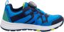 Vado Kid's Mike Low Boa GTX Vrijetijdsschoenen blauw wit - Thumbnail 1