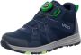Vado Kid's Mike Mid Boa GTX Multisportschoenen blauw - Thumbnail 2