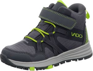 Vado Kid's Mikey Mid Elastic GTX Multisportschoenen grijs