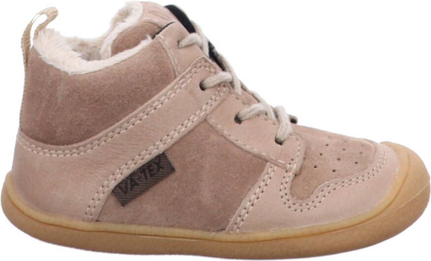 Vado Kid's Minibounce Lace Vatex Winterschoenen bruin