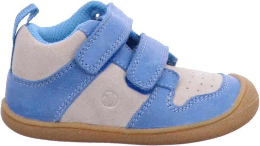 Vado Kid's Minibounce VC Barefootschoenen blauw