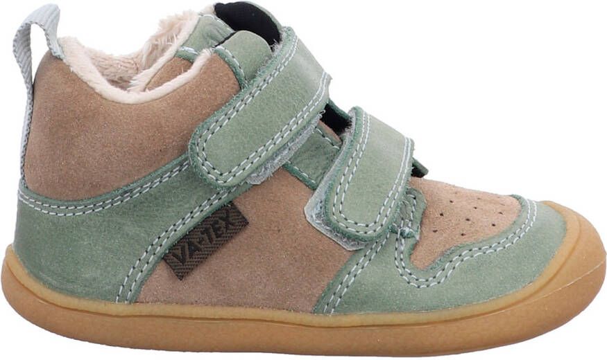 Vado Kid's Minibounce VC Vatex Winterschoenen bruin