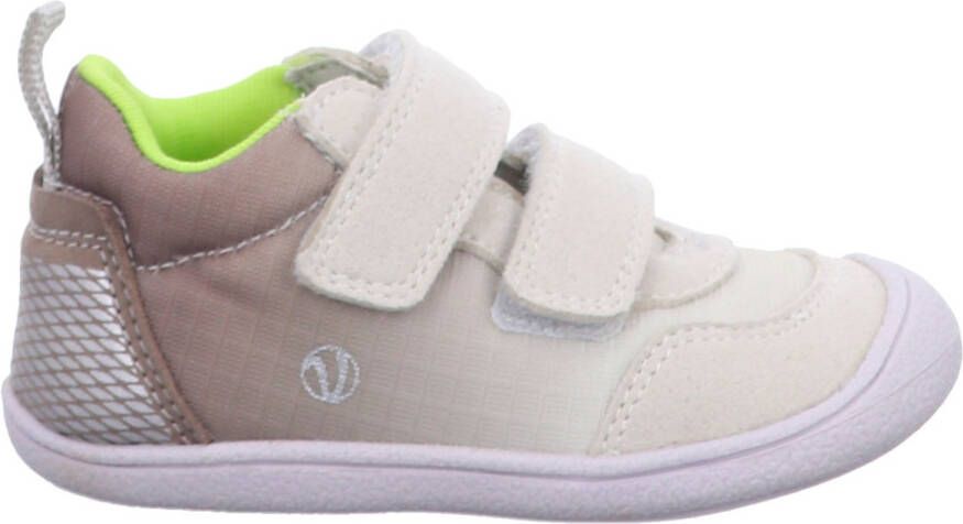 Vado Kid's Minisky VC Vatex Vrijetijdsschoenen ivory