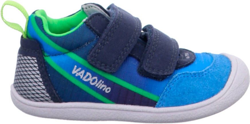 Vado Kid's Minisky VC Vatex Vrijetijdsschoenen sea