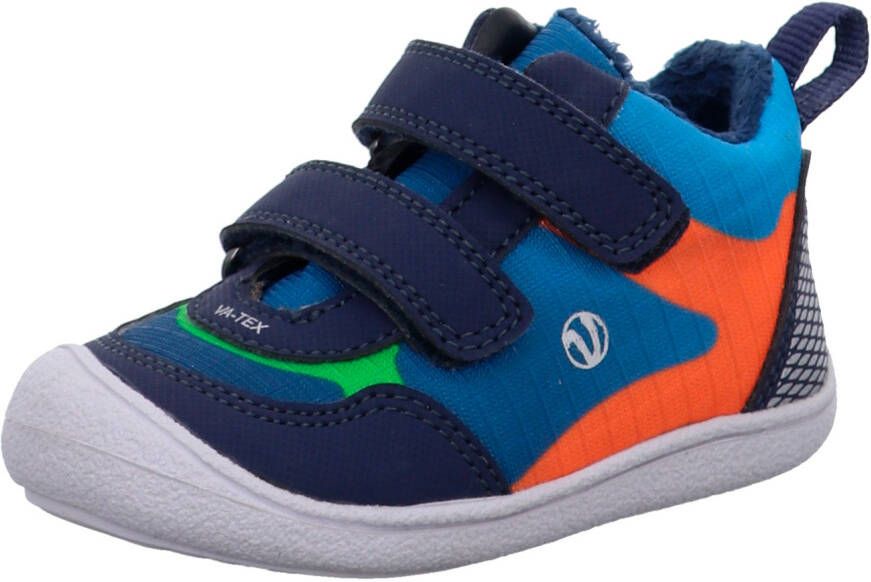 Vado Kid's Minismile Vatex Barefootschoenen meerkleurig