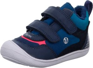Vado Kid's Minismile Vatex Barefootschoenen blauw