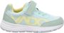 Vado Kid's Rooky Low Elastic GTX Vrijetijdsschoenen menta - Thumbnail 1