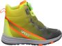 Vado Kid's Sky High Boa GTX Winterschoenen olijfgroen - Thumbnail 2